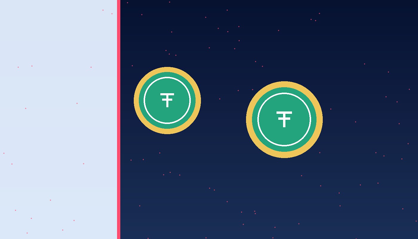 Flash USDT Generator